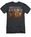House of Nonsense Satire Jeff Turner T-Shirt