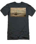 Hoven Mandal Amaldus Nielsen Norwegian T-Shirt