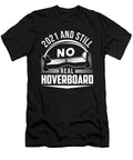 Hoverboard 2021 Manuel Schmucker T-Shirt