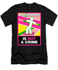 Hoverboarding Hartona Nda T-Shirt