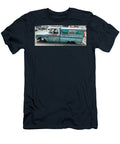 How Low Can You Go Arthur Houston Sr T-Shirt