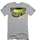 How Low Can You Go Lens Art Photographpy By Larry Trager T-Shirt
