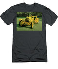 Hudson Mile a Minute Galen Mills T-Shirt
