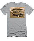Hudson Super Six Olivier Le Queinec T-Shirt