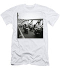 Hue Modernity Shaun Higson T-Shirt
