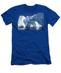 Huge Antarctic Iceberg George Holton T-Shirt
