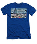 Hulman Suites Josh Williams T-Shirt