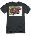 Humber Yoshiharu Miyakawa T-Shirt