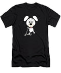 Hund Dog Roller Scooter Taylor Russell T-Shirt