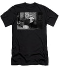 Hutong Chef Andrew Paranavitana T-Shirt