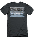 Hydraulic Lift Kit Robert Vanderwal T-Shirt