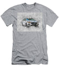 Hyundai Accent Hatchback 2018 Cars 5 Door White Koream New Ashtyn Treutel T-Shirt