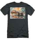 Hyundai Azera 2006 Sedan Reflective Art Car Artwork Reflective Car Painting Hollie Love T-Shirt