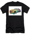Hyundai Genesis Automotive Artistic Clark Leffler T-Shirt