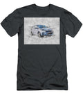Hyundai I10 2019 Compact Hatchback New White Exterior Play Ashtyn Treutel T-Shirt