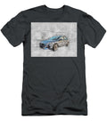 Hyundai I30 2018 Cars Hatchback Korean Elantra Gt Ashtyn Treutel T-Shirt