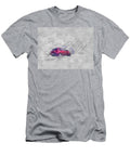 Hyundai I30 2018 Elantra Gt New Red Hatchback USA South Korean Cars Ashtyn Treutel T-Shirt