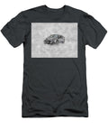 Hyundai I30 2018 Gray New Hatchback Korean Cars Ashtyn Treutel T-Shirt