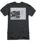 Hyundai I30 2019 Interior Pd New Inside Hatchback Korean Cars Ashtyn Treutel T-Shirt