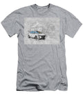 Hyundai I30 Go Street 2018 Cars White Hatchbacks Ashtyn Treutel T-Shirt