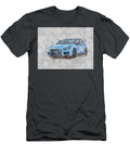 Hyundai I30 N 2018 Cars New Hatchbacks Korean Ashtyn Treutel T-Shirt