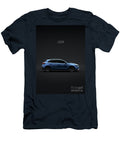 Hyundai I30 N 2021 Blue Mihai Maxim T-Shirt