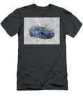 Hyundai I30 N Line Street 2018 Cars New Hatchback Korean Ashtyn Treutel T-Shirt