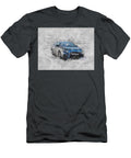 Hyundai I30 N Project C Exterior Gray Hatchback New Korean Cars Ashtyn Treutel T-Shirt