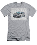 Hyundai I30 Studio 2020 Cars Hatchback Korean Pd Ashtyn Treutel T-Shirt