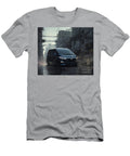 Hyundai Staria 2021 Exterior Front View Minivan Cortez Schinner T-Shirt
