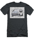 Hyundai Staria 2021 Exterior Minivan New Silver Korean Cars Ashtyn Treutel T-Shirt