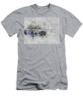 Hyundai Veloster 2018 Exterior Silver Hatchback New Korean Cars Ashtyn Treutel T-Shirt