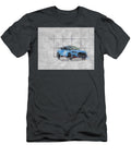 Hyundai Veloster 2019 Exterior Sporty Hatchback Korean Cars Ashtyn Treutel T-Shirt
