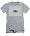 Hyundai Veloster N 2018 Hatchback New Gray Korean Cars Ashtyn Treutel T-Shirt