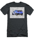 Hyundai Veloster N 2019 Sports Hatchback Korean Cars Ashtyn Treutel T-Shirt