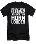 I Couldnt Repair Your Breaks So I Made Jacob Zelazny T-Shirt