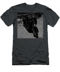 I Love Italy David Lee Thompson T-Shirt