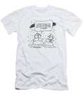 I Never Thought Id Say This But Im Even Getting Sick Dave Carpenter No Index T-Shirt