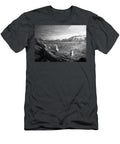 I Remain Waiting Jerry Cordeiro T-Shirt