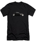 I Still Dream in Black and White Douglas Pittman T-Shirt