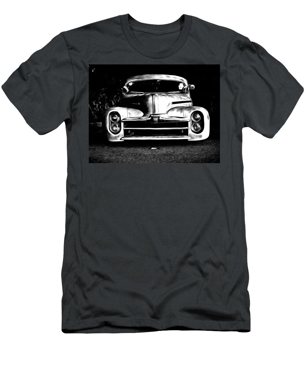 I Wanna Do Bad Things with You Jim Nooney T-Shirt