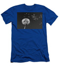 I Wish I May I Wish I Might Love You Scott Campbell T-Shirt