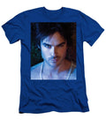 Ian Somerhalder Parker Ben T-Shirt