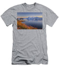 Iceberg in Disko Bay Greenland Cornelia Dorr T-Shirt