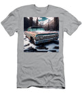 Iced Sixfour Itchy T-Shirt