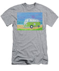 Iconic VW Camper 2 Laura Richards T-Shirt