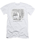 If Its All Right I Prefer the Name Dave Tom Toro No Index T-Shirt