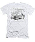 If You Want to Buy This Im Afraid Im Going to Need Frank Cotham T-Shirt