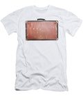 Illustration of the Coupe Vintage Model of Car Michal Boubin T-Shirt