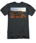 Ilulissat Disko Bay Greenland Gunter Grafenhain T-Shirt